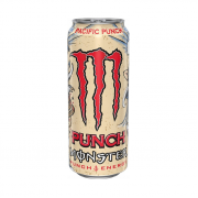 Black Monster 449ml ж/б Pacific Punch