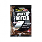 POWER PRO WHEY PROTEIN 40g