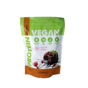 BOMBBAR Vegan 900g