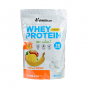 BOMBBAR Whey 900g