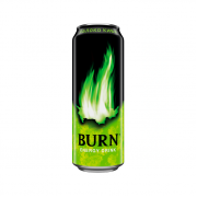 BURN 449ml ж/б Яблоко-Киви