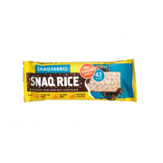 Snaq Fabriq Snaq Rice Хлебцы рисовые 10g