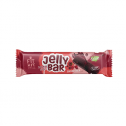 Fit Kit Jelly Bar 23g мармелад