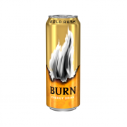 BURN 449ml ж/б Голд Раш