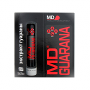 MD Guarana 2000mg 25ml