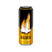 BURN 449ml ж/б Дарк Энерджи