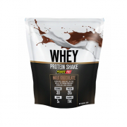 POWER PRO Whey Protein Shake 900g