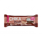 CHIKALAB CHIKA Nuga Батончик с нугой 50g