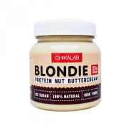 CHIKALAB паста BLONDIE с кешью 250g