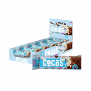 FitnesShock Батончик Cocos 35g (12шт\кор.)