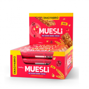 Snaq Fabriq батончик Muesli 40g