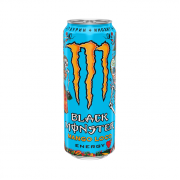 Black Monster 449ml ж/б Mango Loco