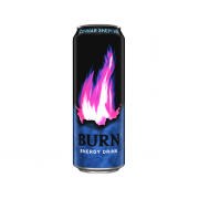 BURN 449ml ж/б Сочная Энергия