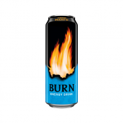 BURN 449ml ж/б Манго