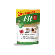 Fit PARAD заменитель сахара №7 500g