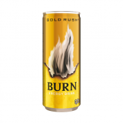 BURN 250ml ж/б Gold Rush