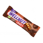 Fit Kit Wellnut crispy bar 45g