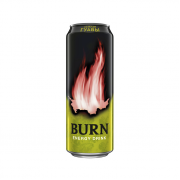 BURN 449ml ж/б Гуава